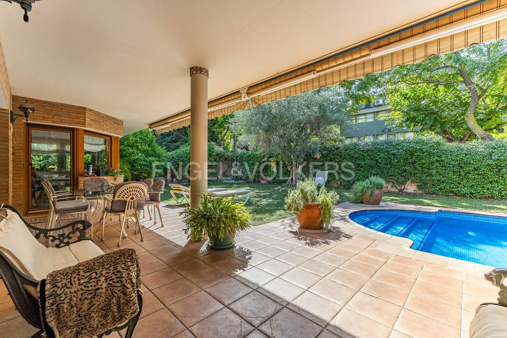 Chalet en Sant Cugat del Vallès - Foto 64