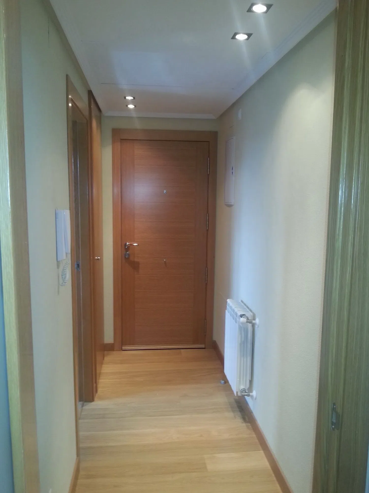 Ático en calle Playa de Zarauz, 10 b - Foto 2