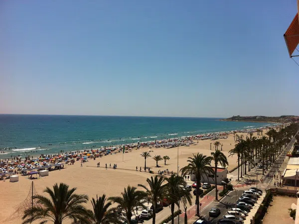 Piso en Avenida de Niza, 15, Playa de San Juan - Foto 5