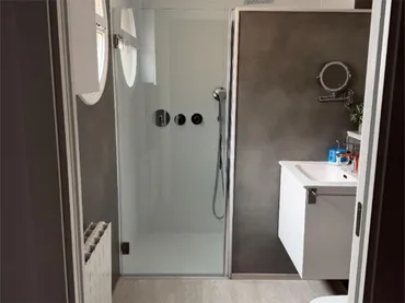 Piso en  Passeig Marítim Sant Joan de Déu 81 - Foto 4