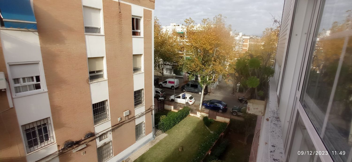 Piso en Avenida Cruz de Juárez, Santa Rosa - San José - Foto 47