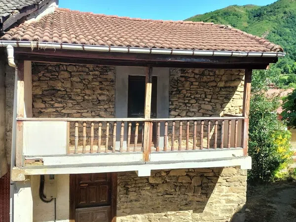 Casa rural en Caleya, 36 - Foto 1