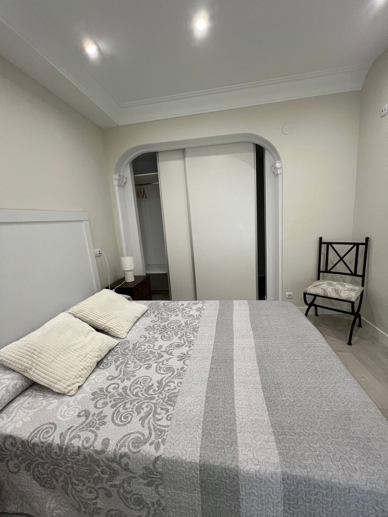 Piso en Calle Cervantes, 8, Centro - Ayuntamiento, Centro - Ayuntamiento - Foto 3