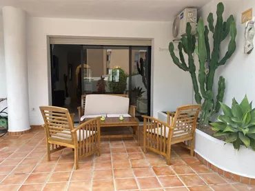 Planta baja en  Avenida José Banús 875 - Foto 6
