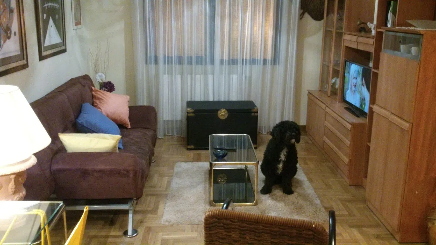 Piso en calle Fray Ceferino, 39 - Foto 2