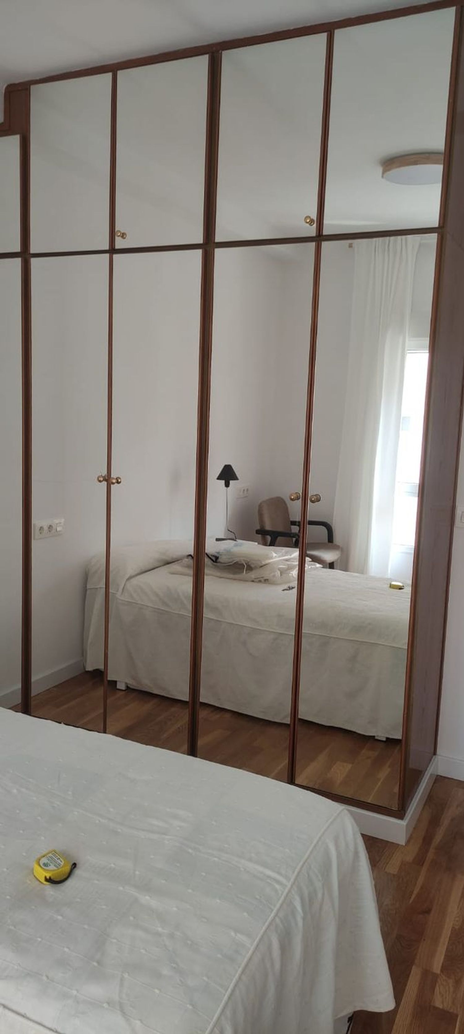 Piso en Calle Juan Alonso, 4, Centro - San Lorenzo - Foto 4