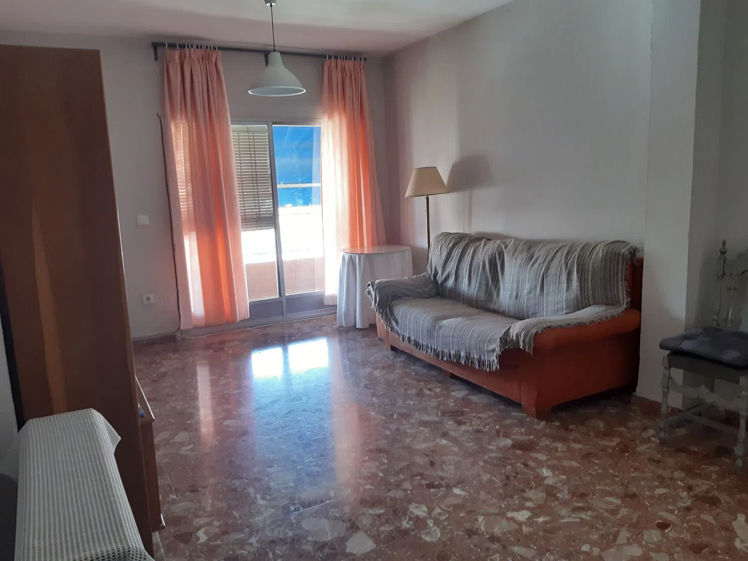 Piso en avenida de la Reina Mercedes, 41 - Foto 2