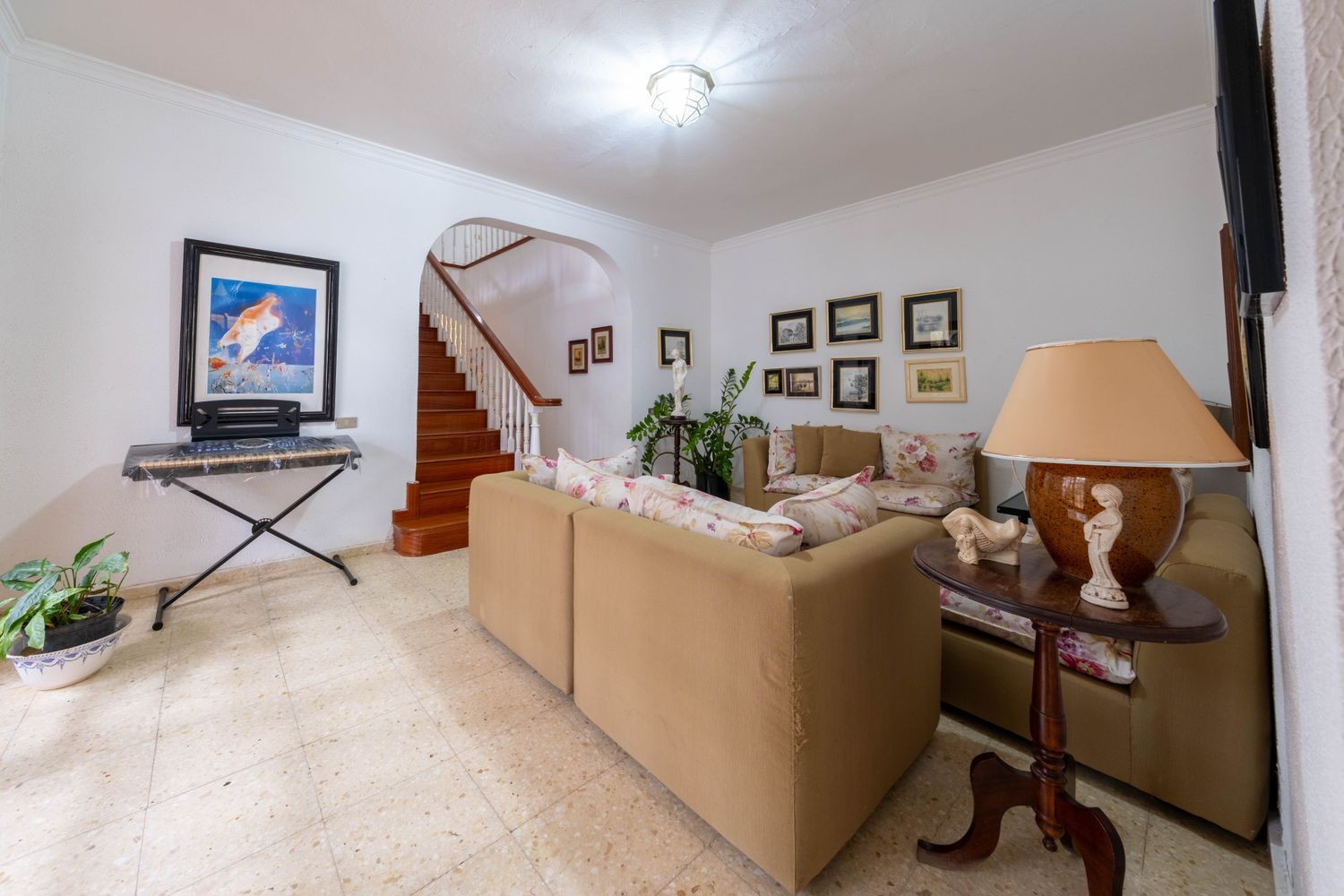 Casa o chalet independiente en Lugar Fuente Morales, 3, Tafira - Foto 7