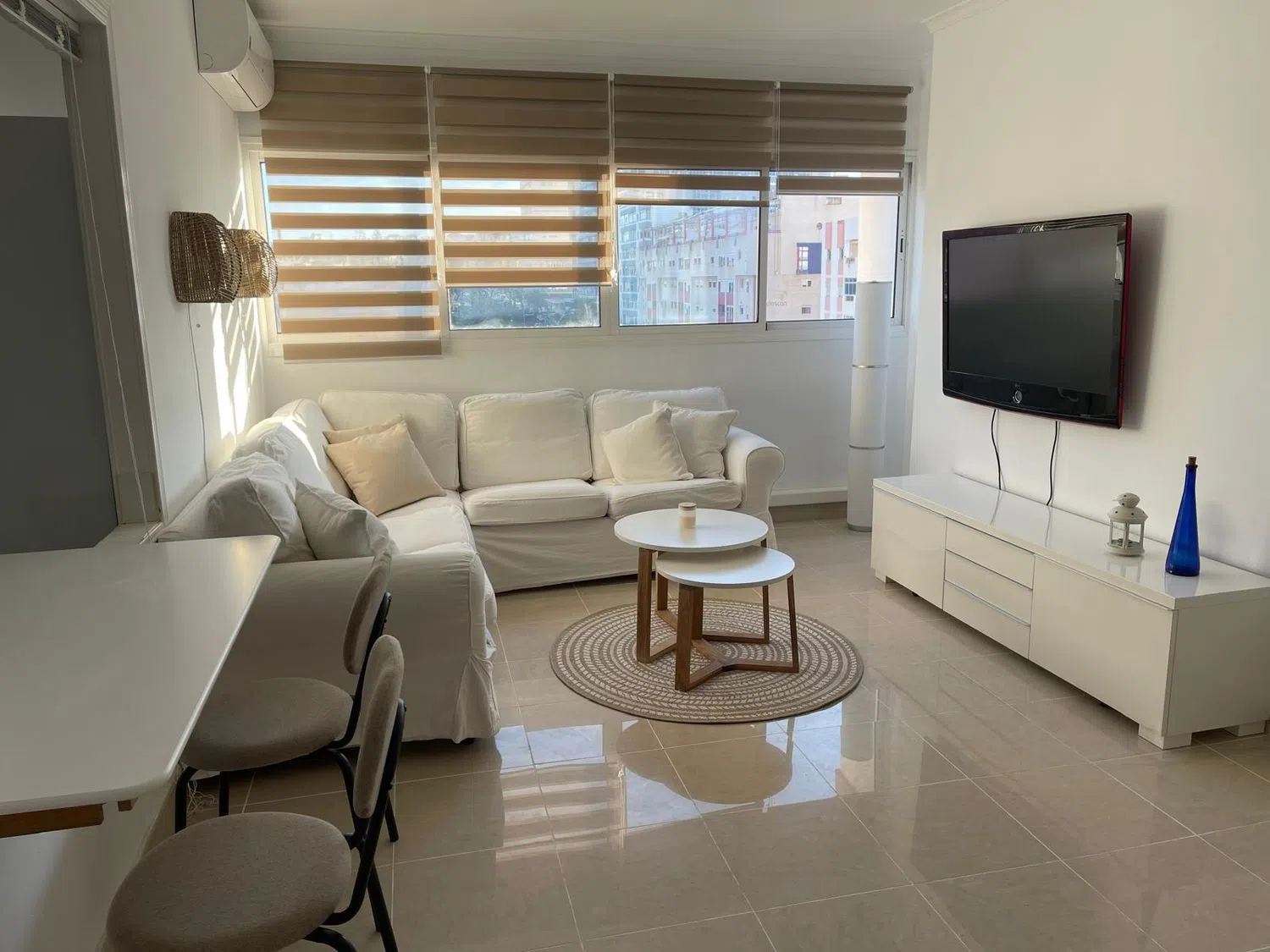 Piso en avenida Escaleritas, 49 - Foto 2