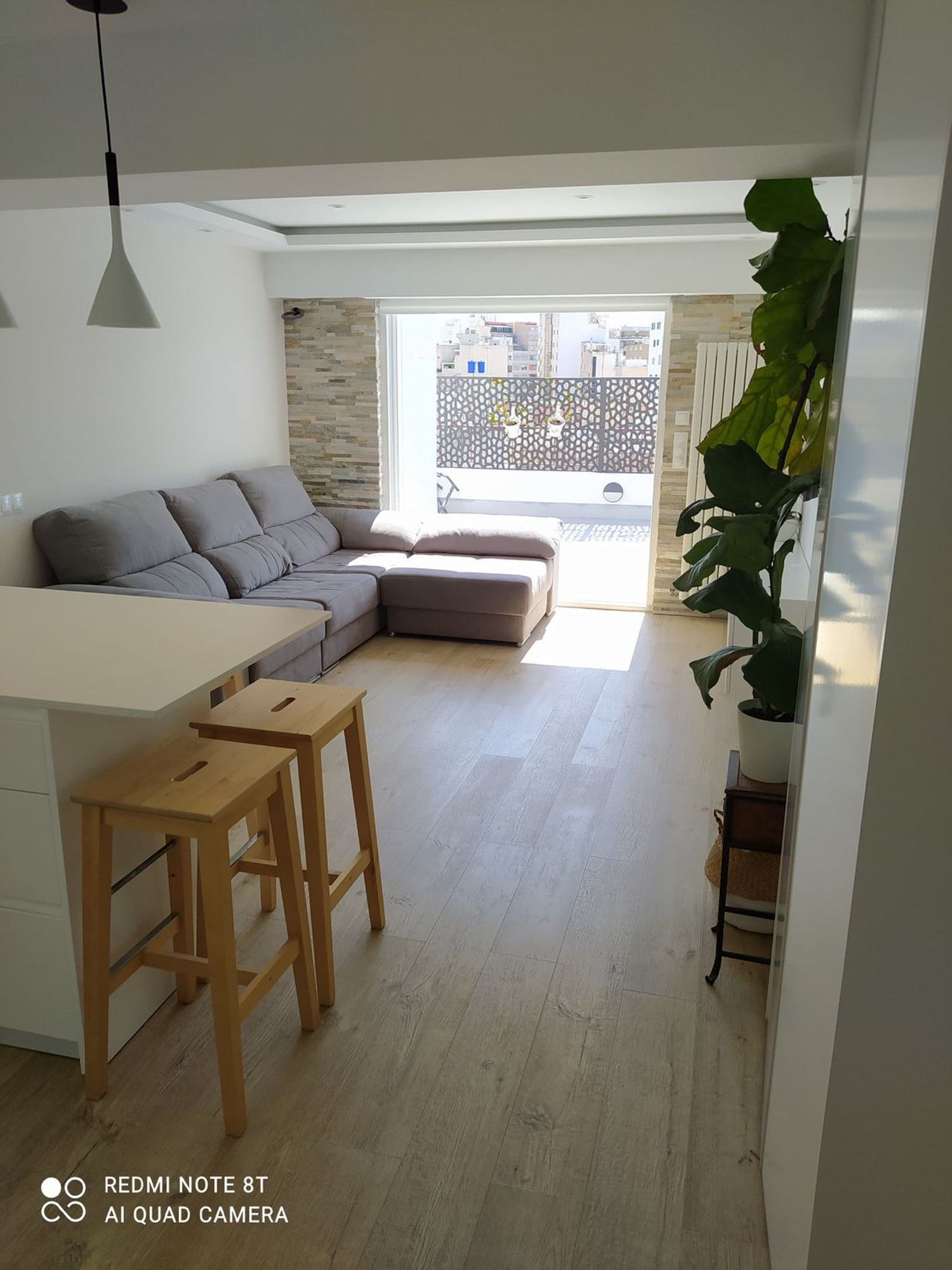 Ático en calle de Desbach, 2 - Foto 3