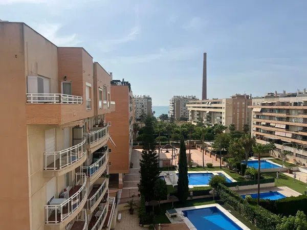 Dúplex en Avenida de Sor Teresa Prat, Pacífico - Foto 2