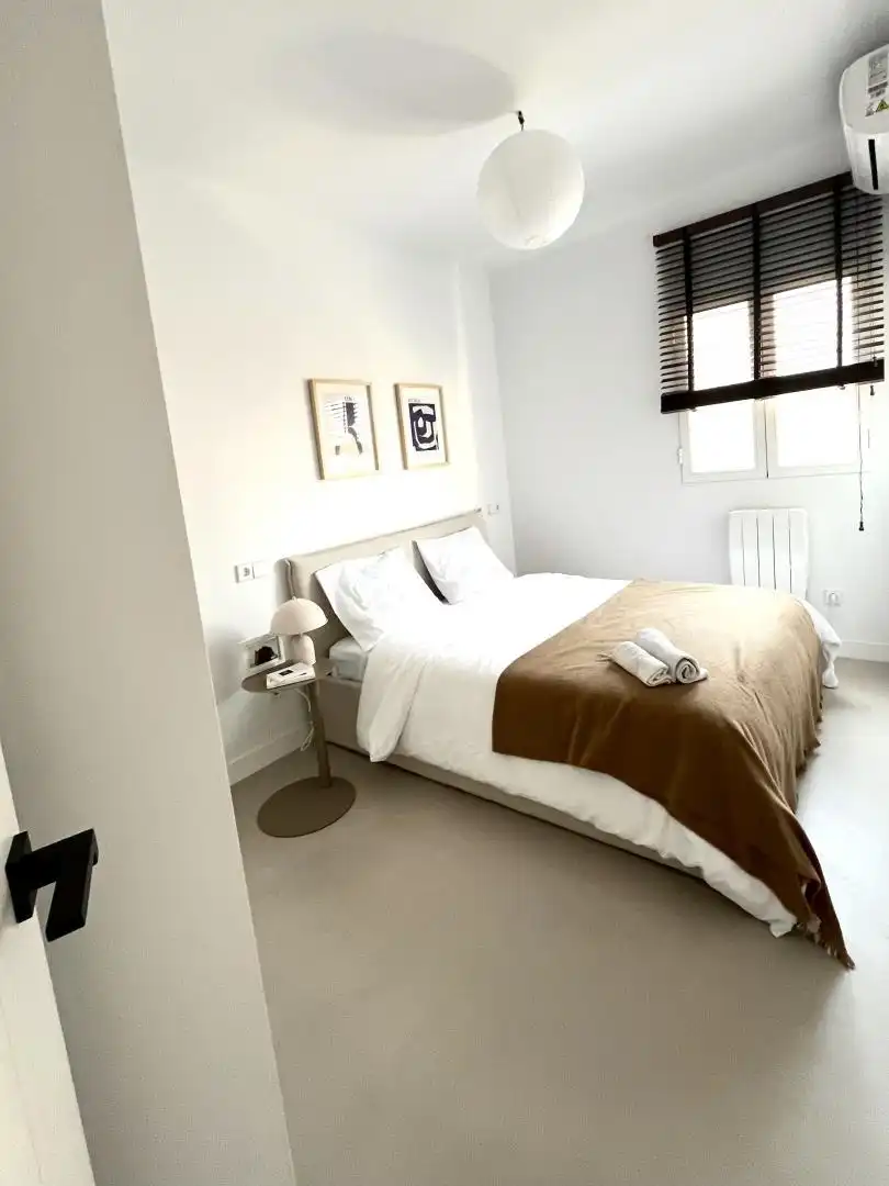 Piso en  Calle del Padre Rubio 55 - Foto 13