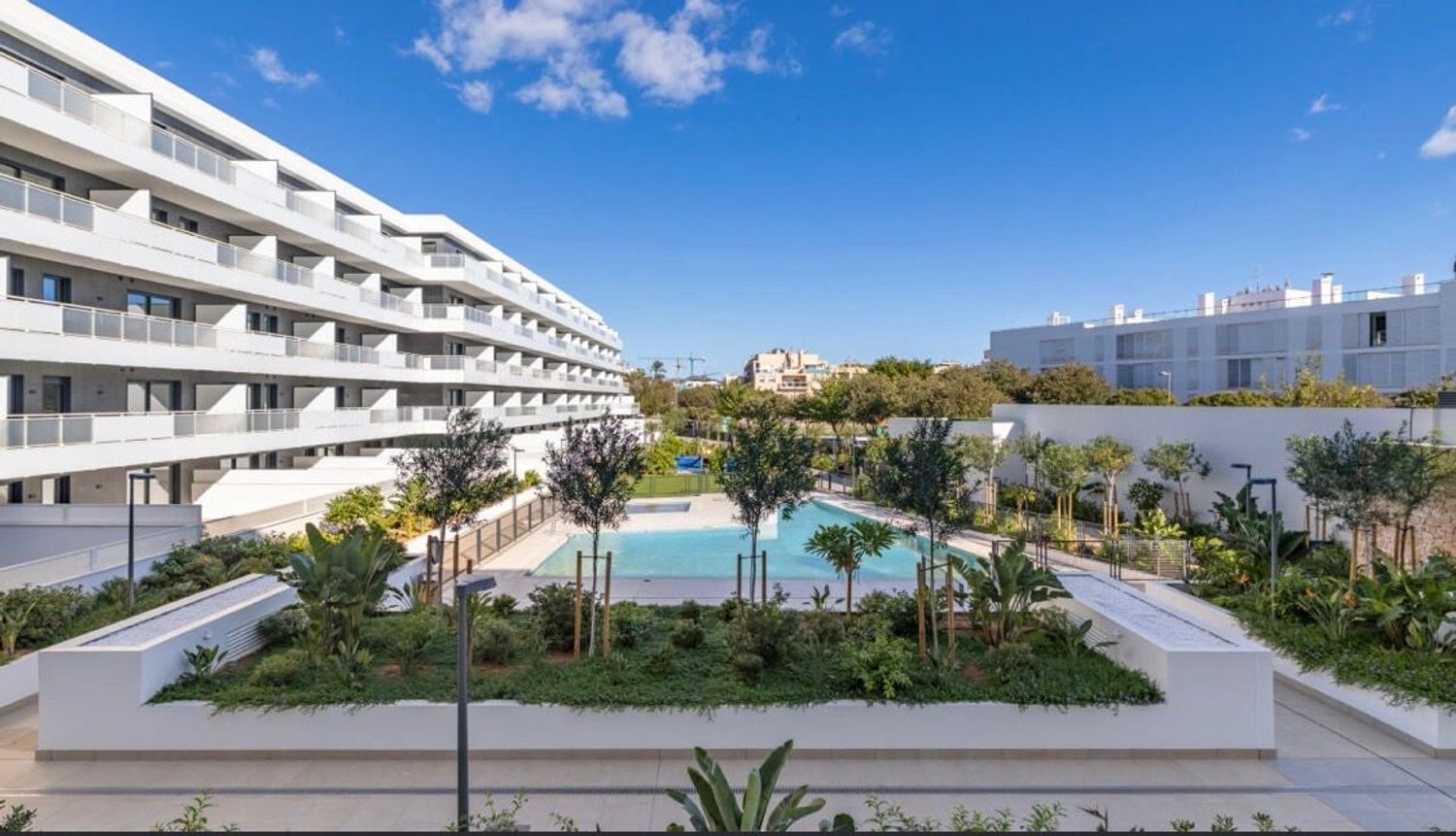 Piso en Avenida Pere Matutes Noguera, 94, Figueretes - Platja d'En Bossa, Figueretes - Platja d'En Bossa - Foto 23