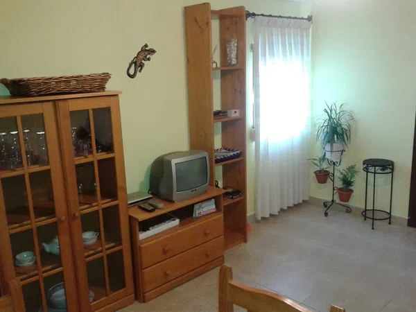 Piso en Barrio Villaverde Alto