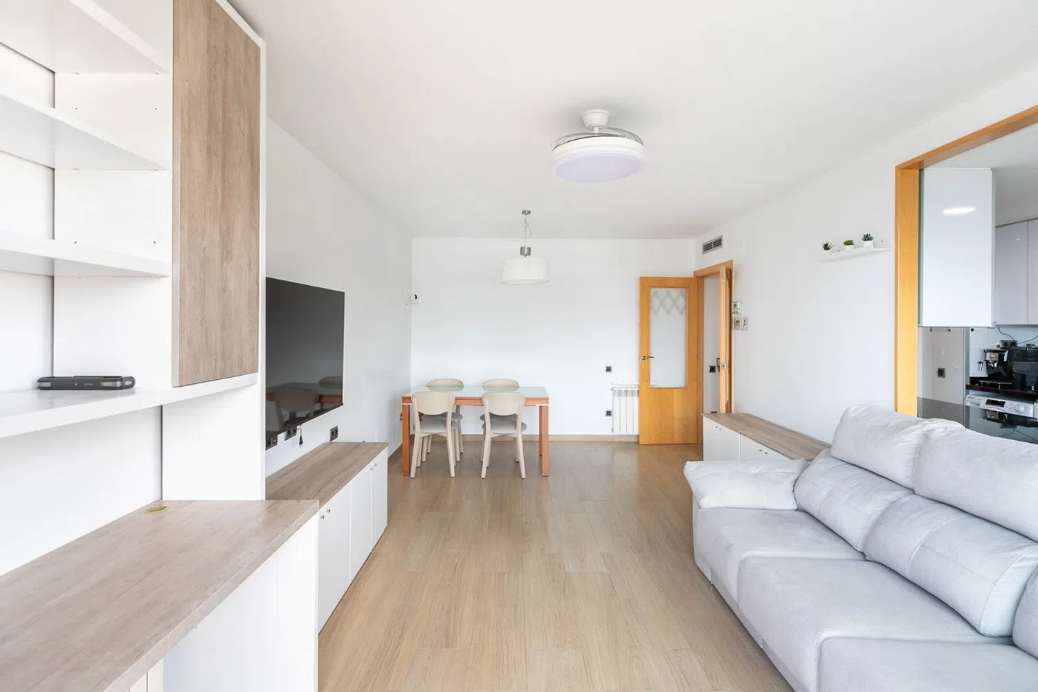 Piso en calle de Bac de Roda, 6 - Foto 35