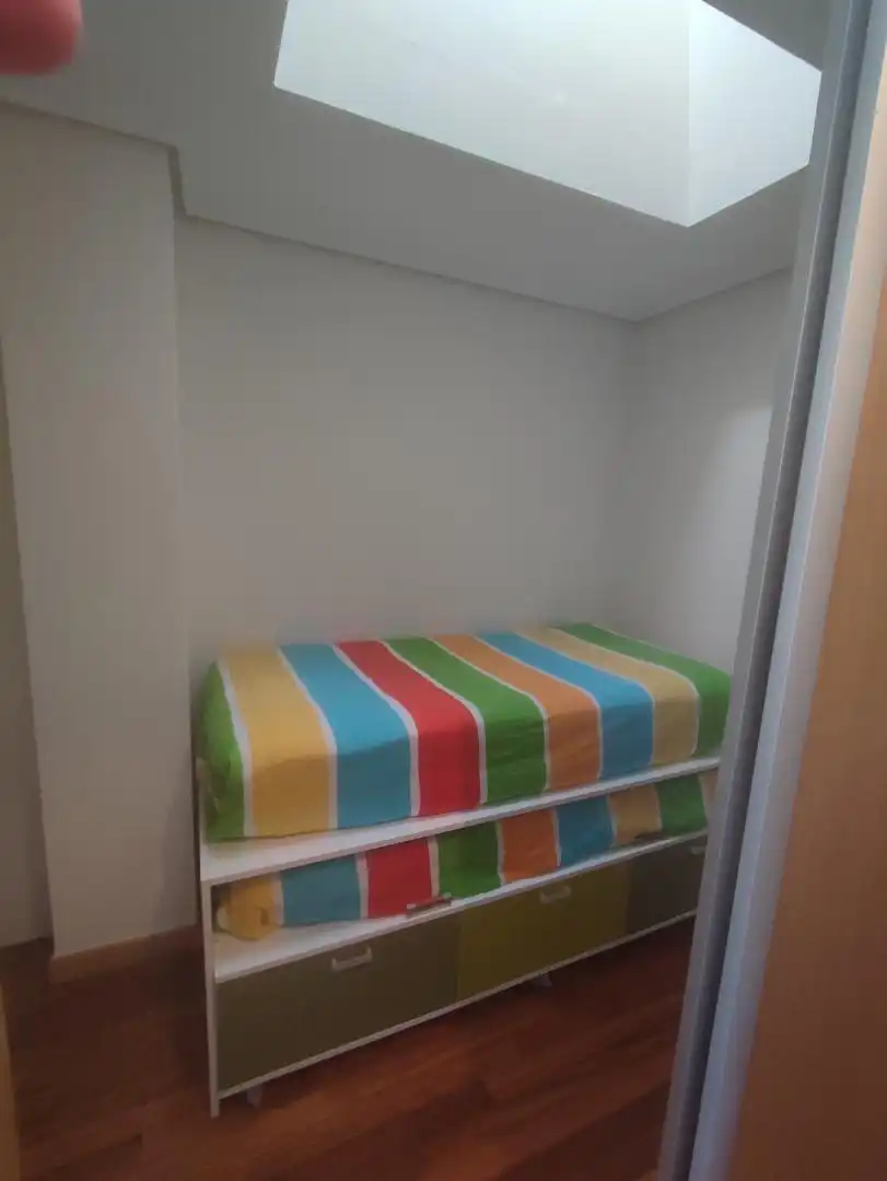 Apartamento en  Paseo de la Marina Española 8 - Foto 10