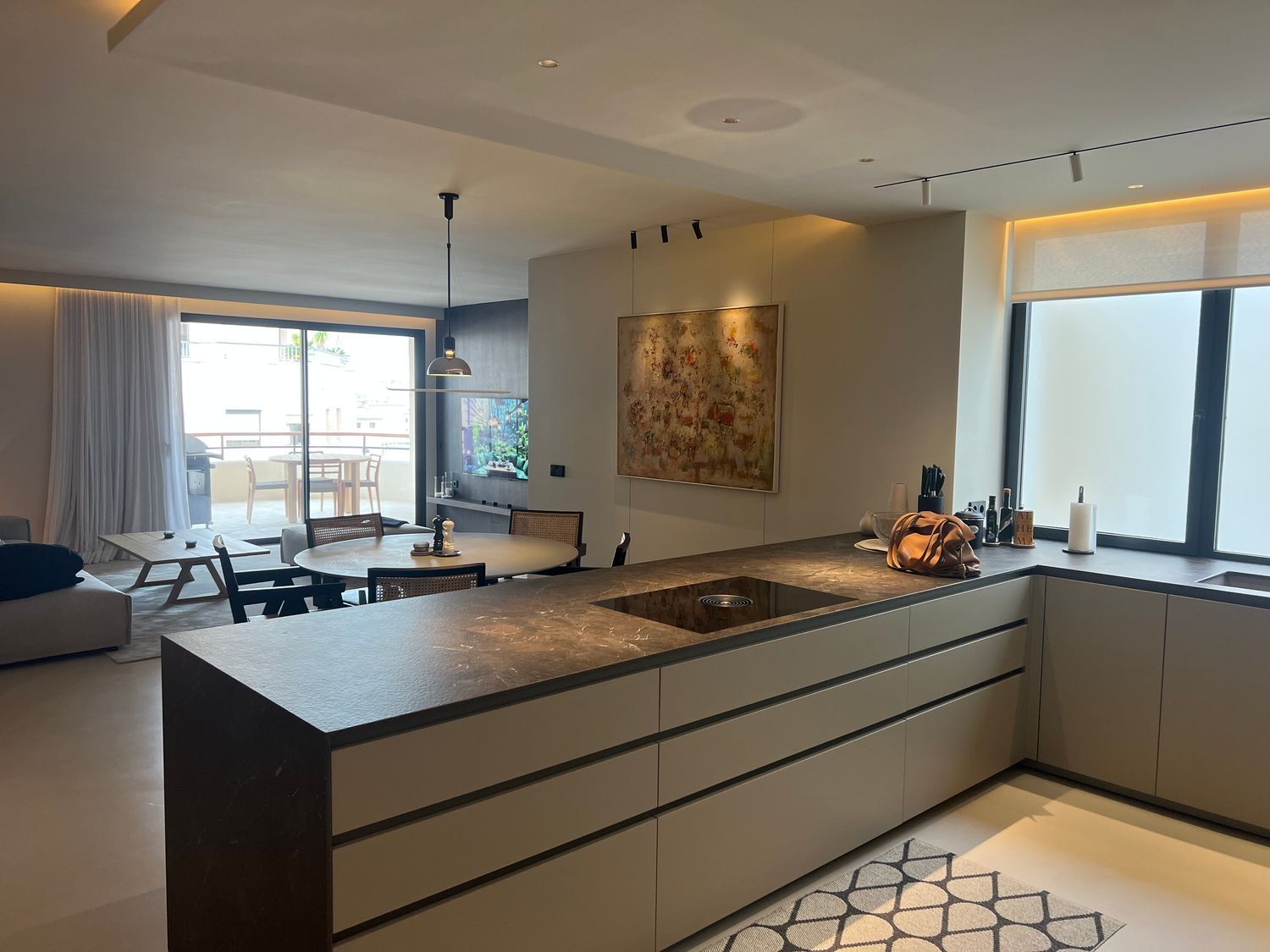 Piso en calle Aragó, 26 - Foto 3