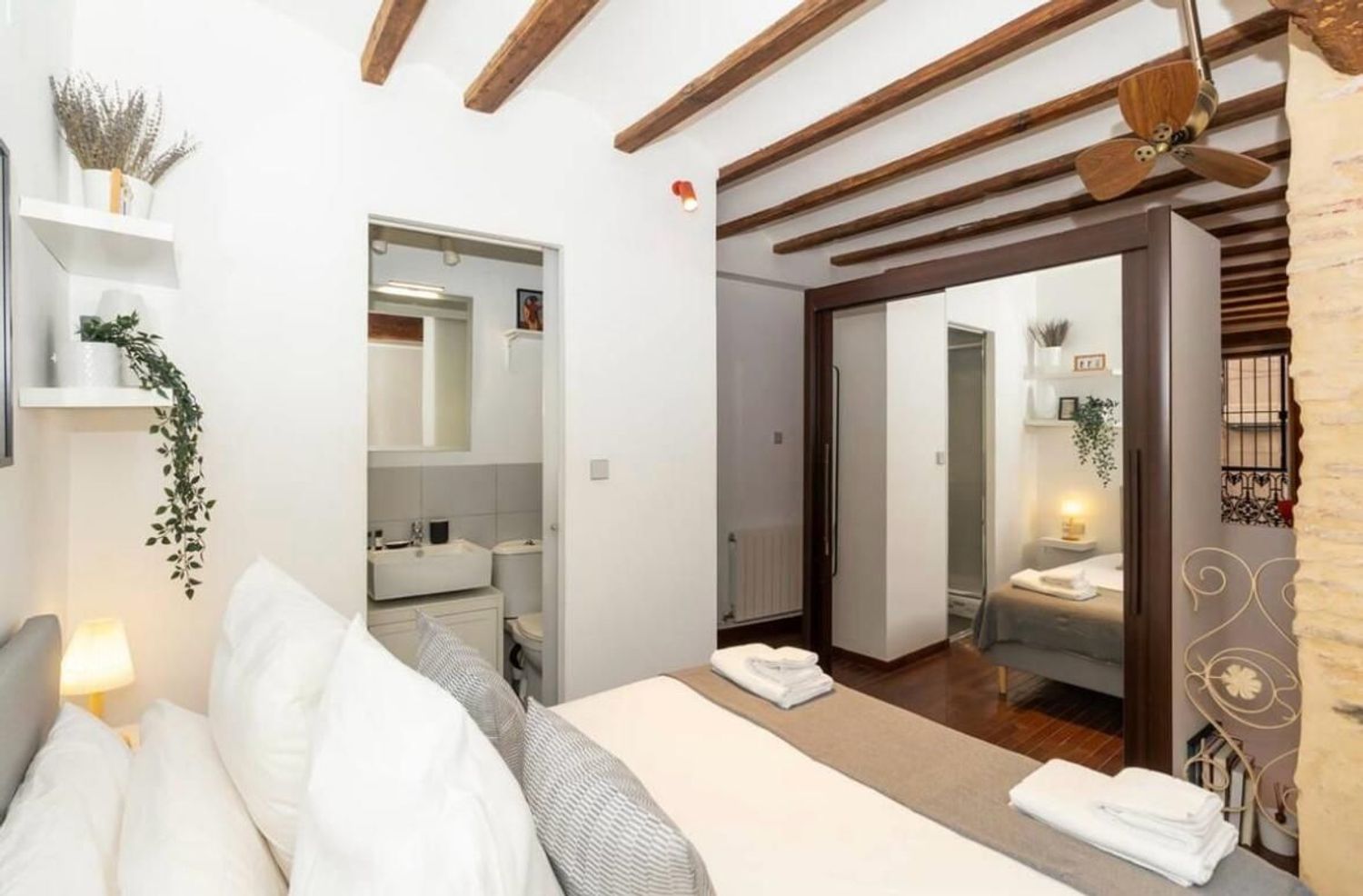 Estudio en plaza de la Mare de Déu, 1 - Foto 5