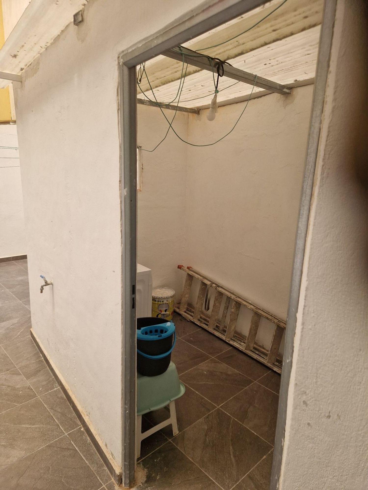 Piso en Calle de les Illes Canàries, 38, Camí Fondo - Foto 7