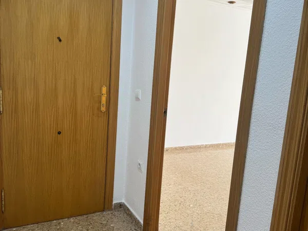 Piso en Avenida de Gaspar Aguilar, 111, L'Hort de Senabre - Foto 18