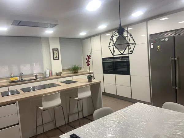 Chalet pareado en Urb. urbanizacion la hacienda de majadahonda Golf - El Carralero - Foto 1