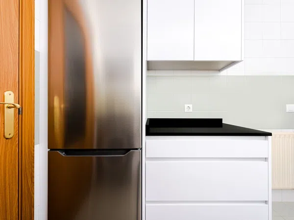 Piso en Barrio Parque oeste - Fuente Cisneros - Foto 11