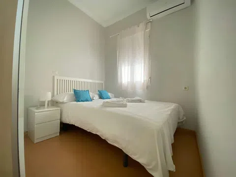 Piso en C. Cisneros, 3