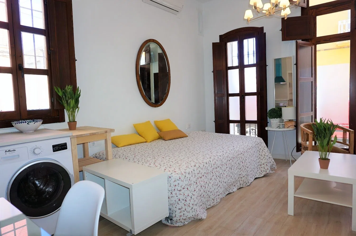 Estudio en calle de Vidal de Canelles, 21 - Foto 11
