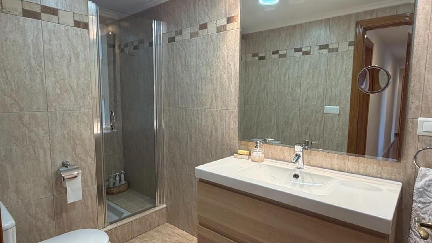 Piso en avenida de la Constitució, 266 - Foto 26