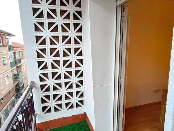 Piso en Calle Pedro de Fuentidueña, 3, Centro, Centro - Foto 13