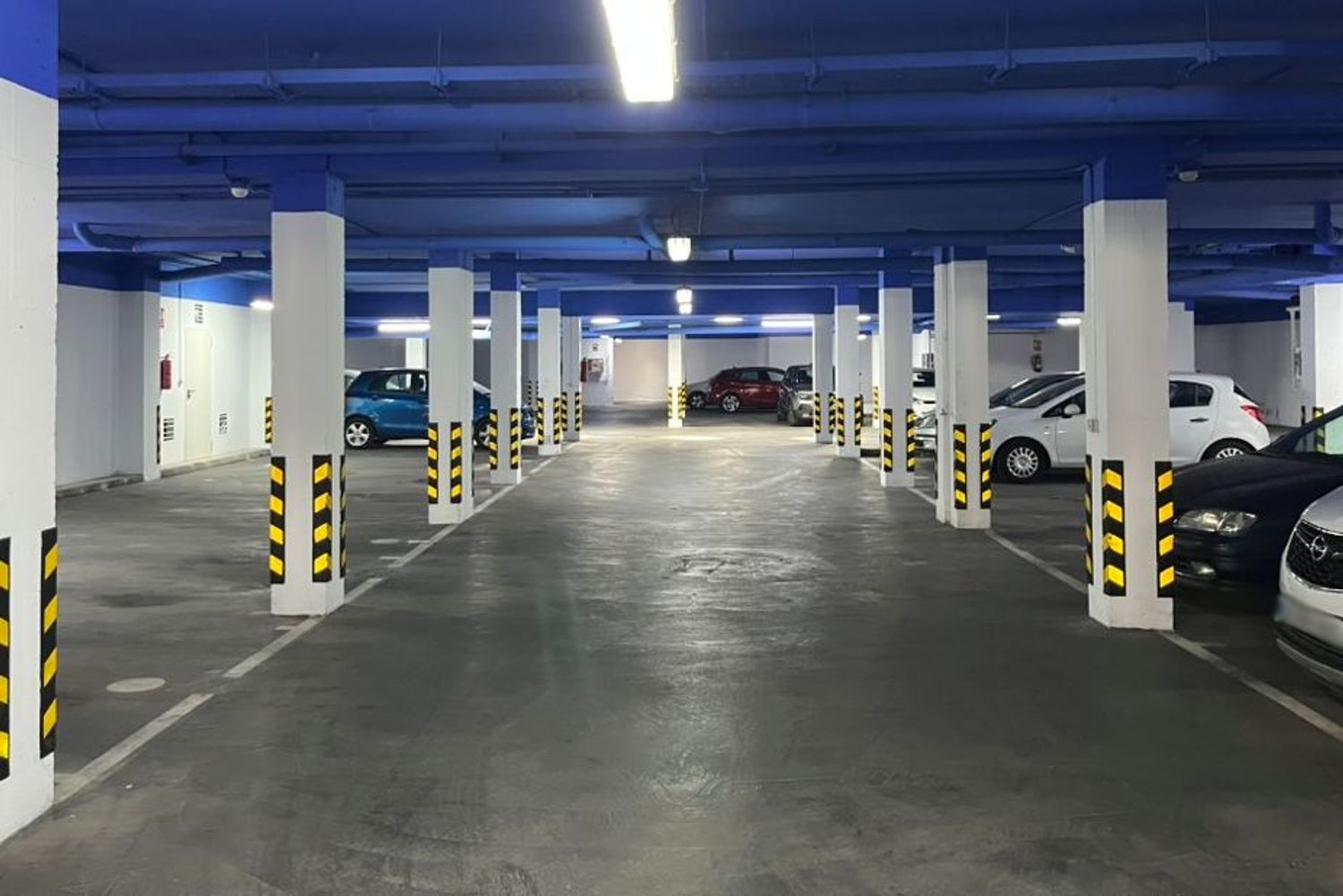 Dúplex en Calle Campo de los Mártires, 8, Luis Montoto - Santa Justa - Foto 15