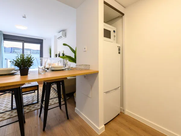 Estudio en calle de Fuerteventura, 5 - Foto 19