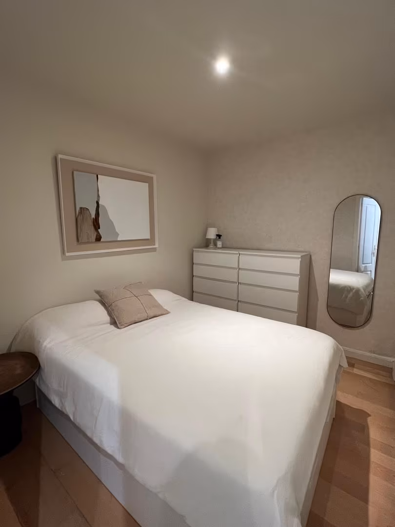 Piso en  Calle de Ibiza 15 - Foto 2