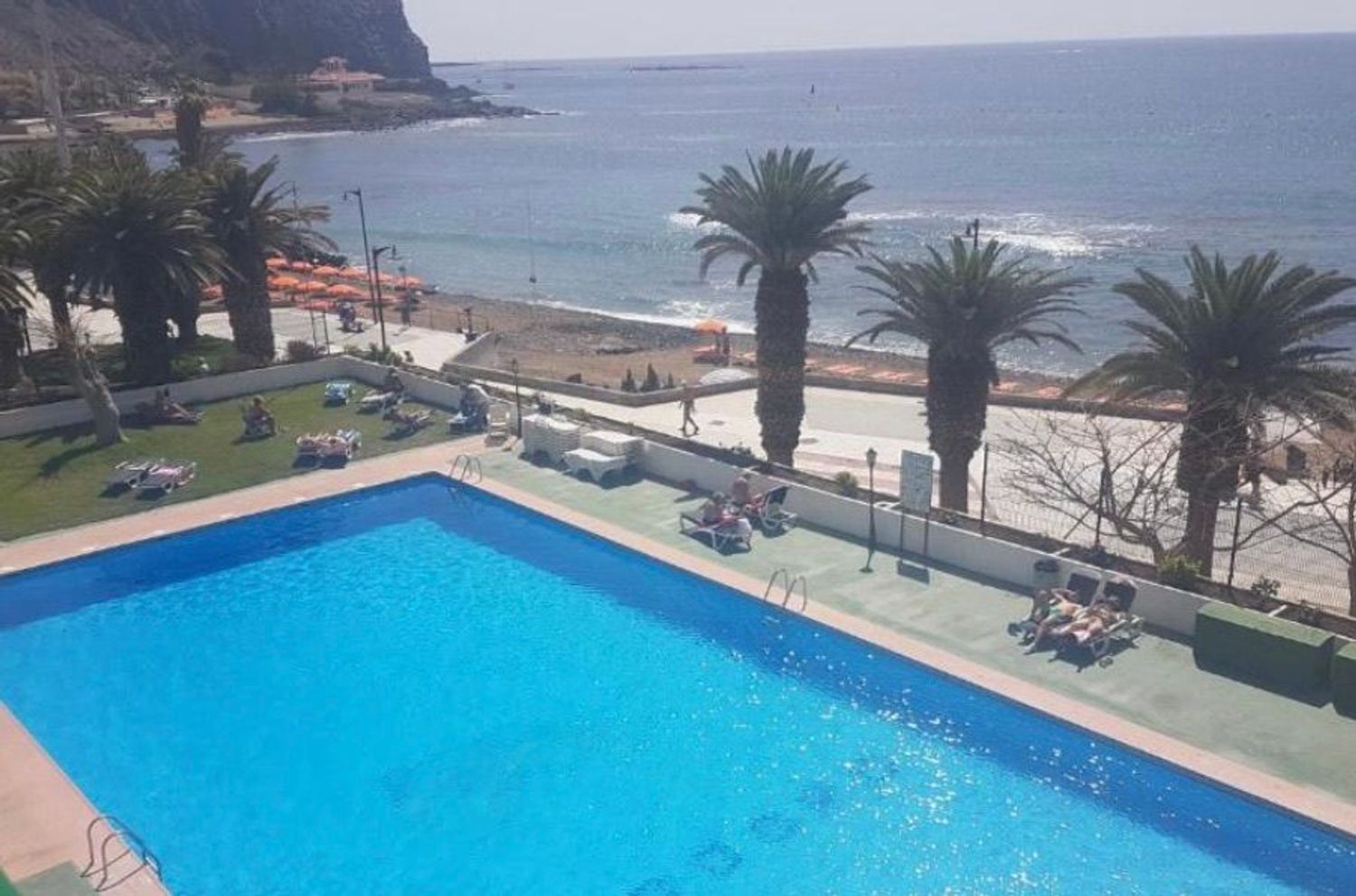 Estudio en avenida Juan Carlos I, 30 - Foto 11