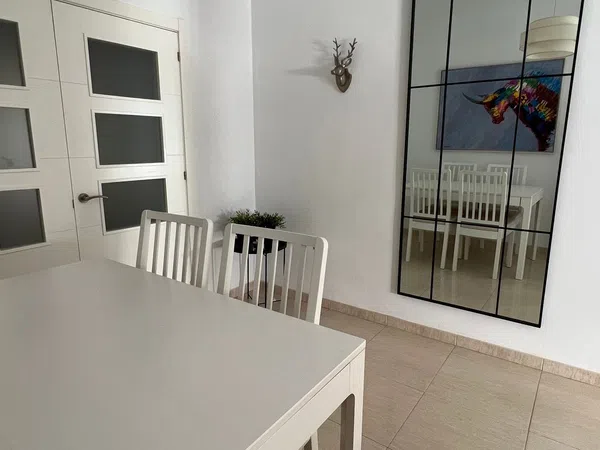 Piso en calle de la Previsión, 7 - Foto 3