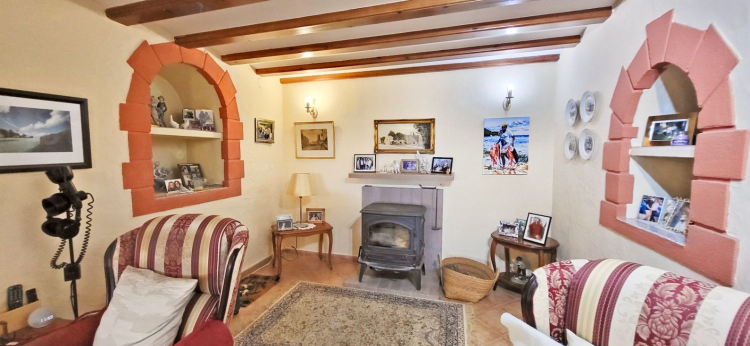 Casa o chalet independiente en La Xara - La Sella - Jesús Pobre, La Xara - La Sella - Jesús Pobre - Foto 18