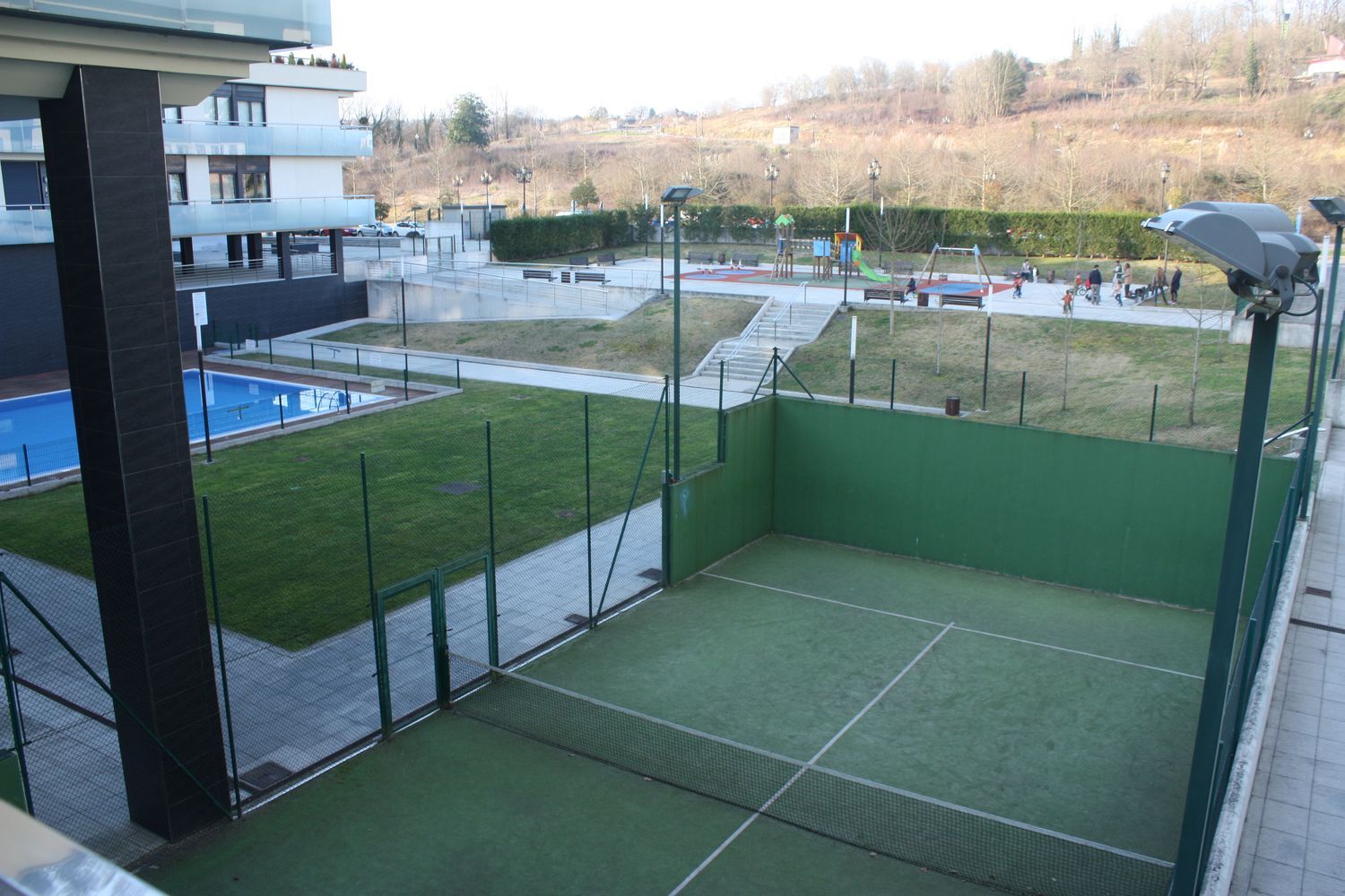 Piso en calle Tapia de Casariego, 11 - Foto 6