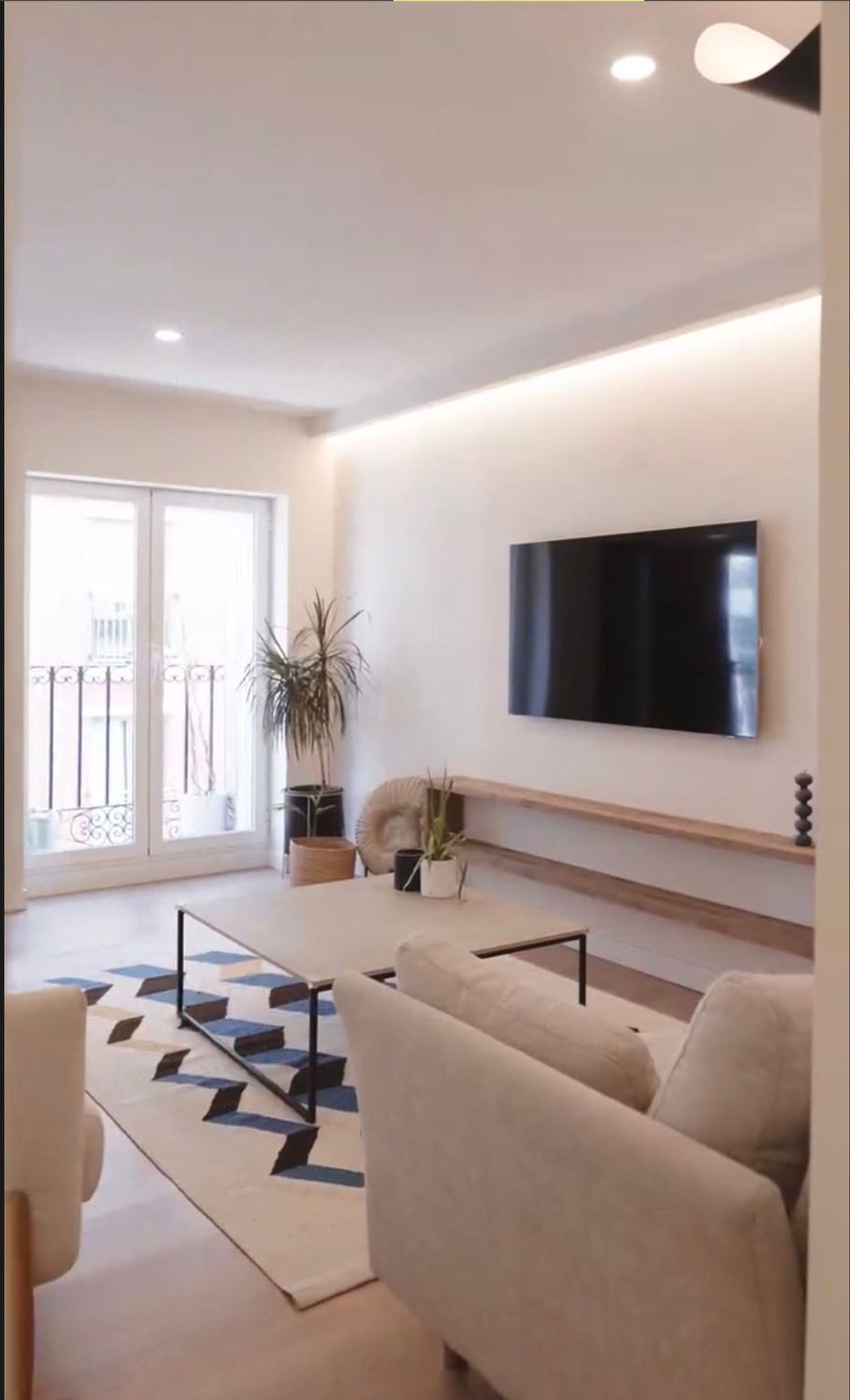 Ático en calle de Palafox, 5 - Foto 8