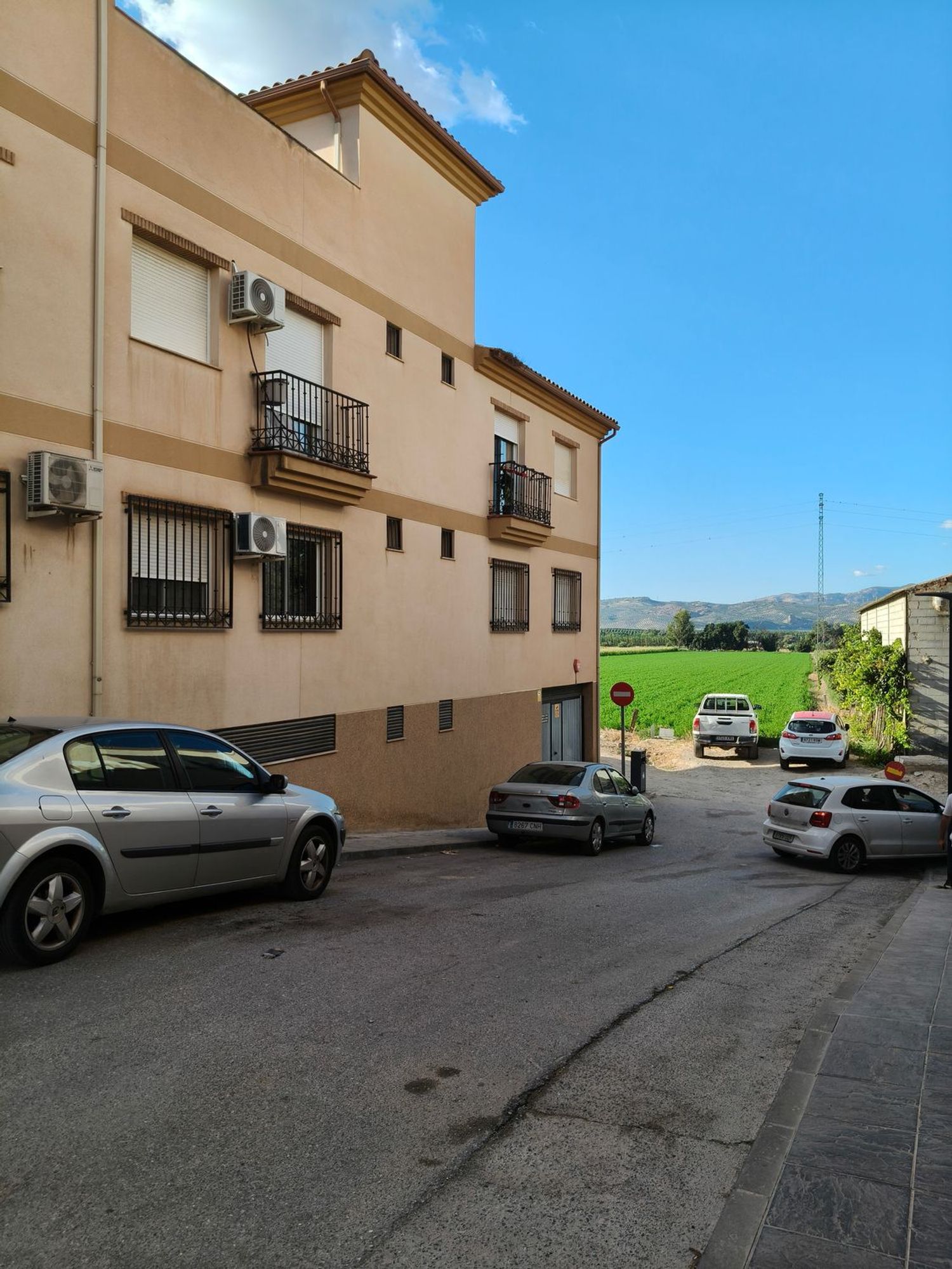 Ático en Calle Alhambra, 2 - Foto 3