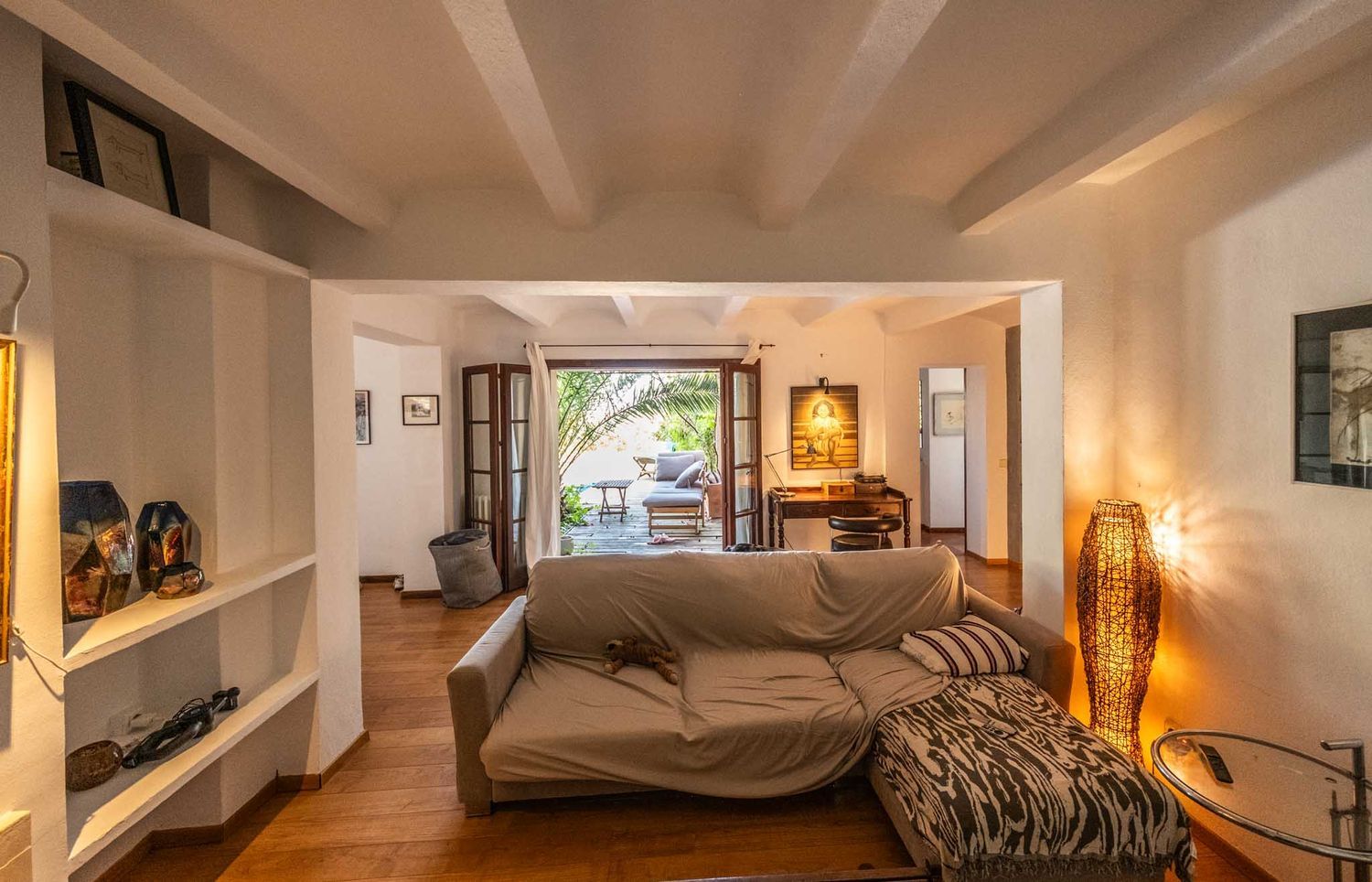 Piso en Urb. bonanova Barrio La Bonanova - Porto Pi - Foto 15