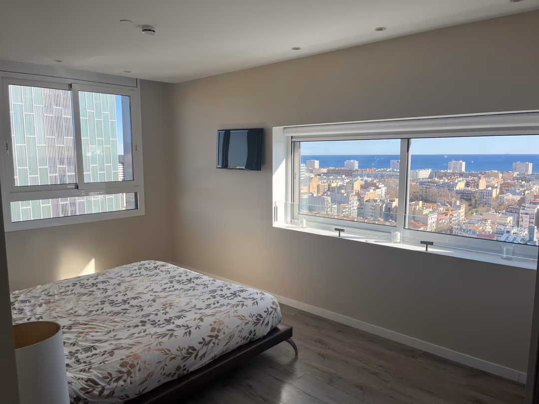 Piso en  Carrer de Bilbao 110 - Foto 11