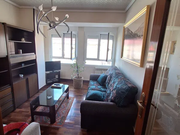 Piso en Calle Bolivia, 20, Txagorritxu, Txagorritxu - Foto 1