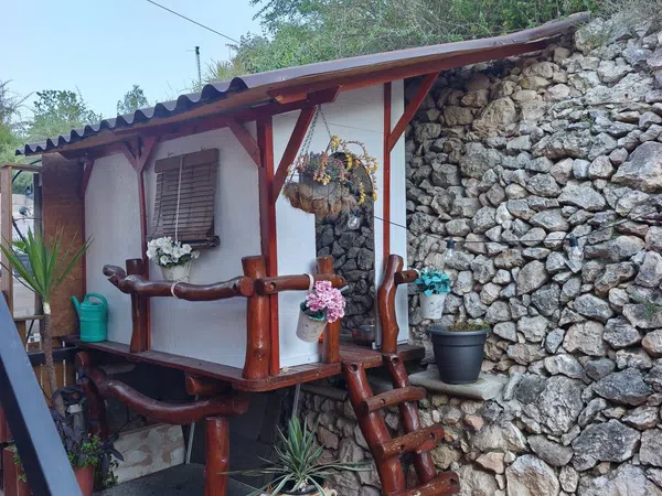 Casa de pueblo en Calle Punta la Peña, 31 - Foto 4