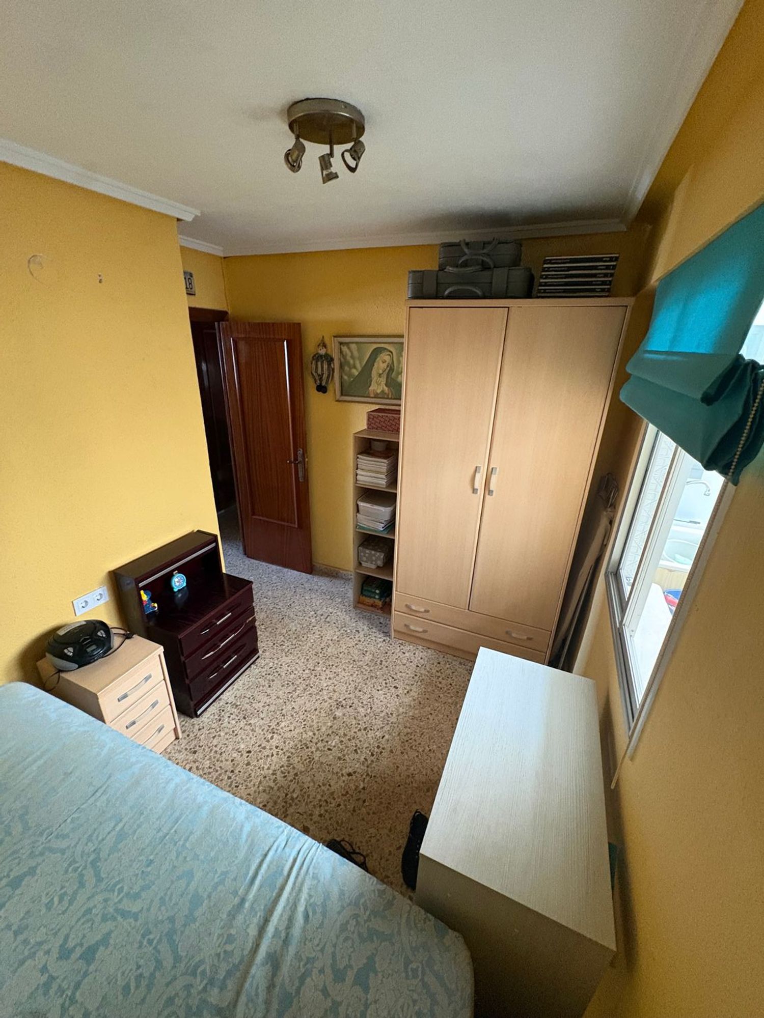 Piso en Calle de Campos Crespo, 36, Safranar - Foto 18