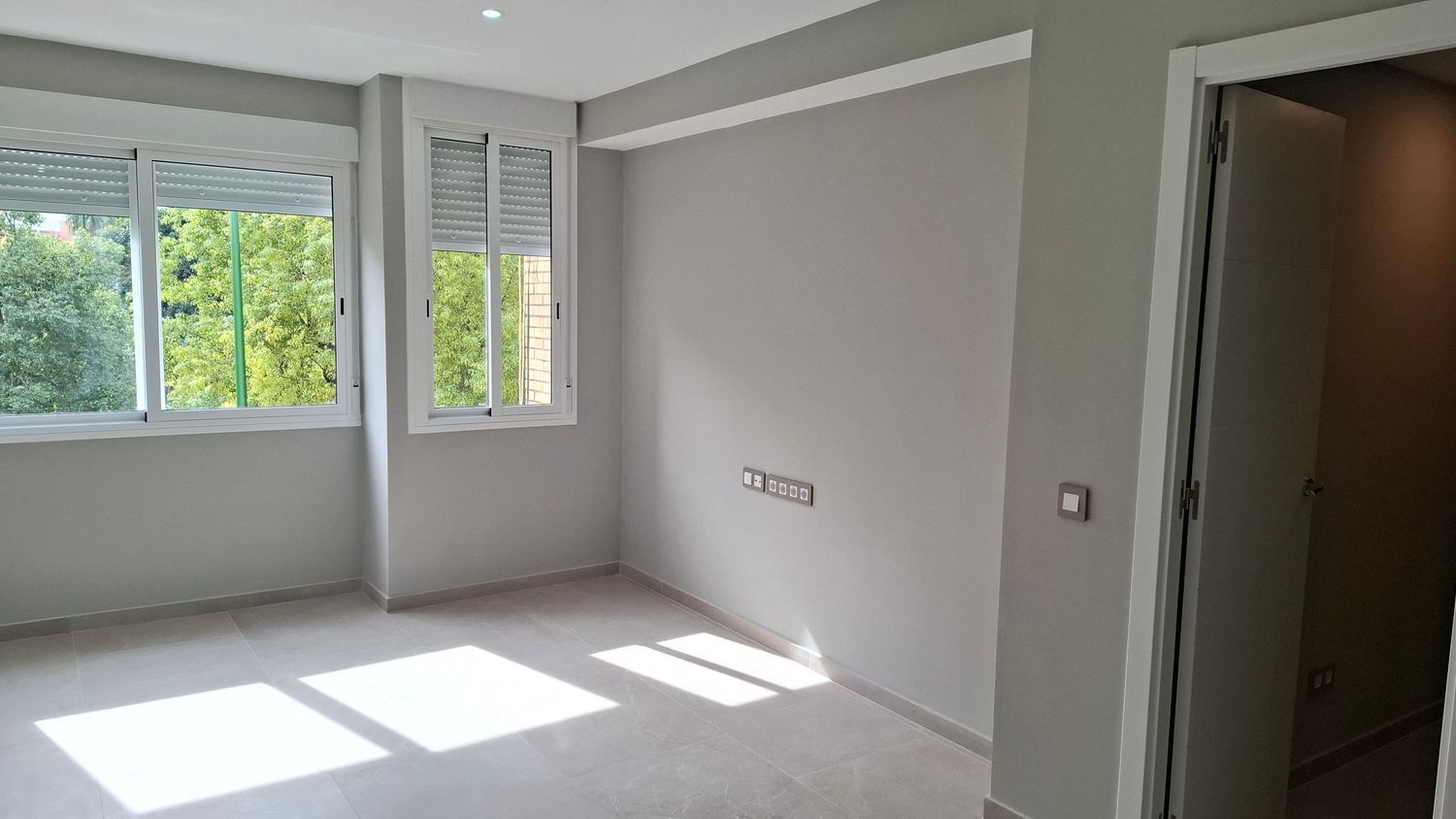 Piso en calle Felipe II, 35 , 2º D - Foto 5