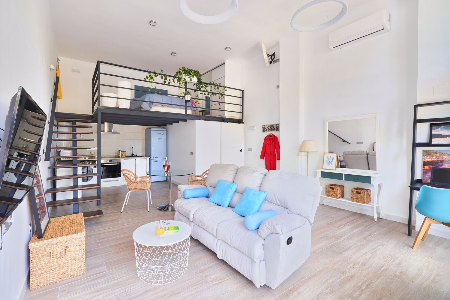 Piso en calle la Crónica, 20 - Foto 8