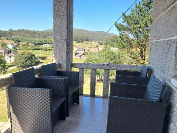 Casa o chalet independiente en Zarza, 2 - Foto 2