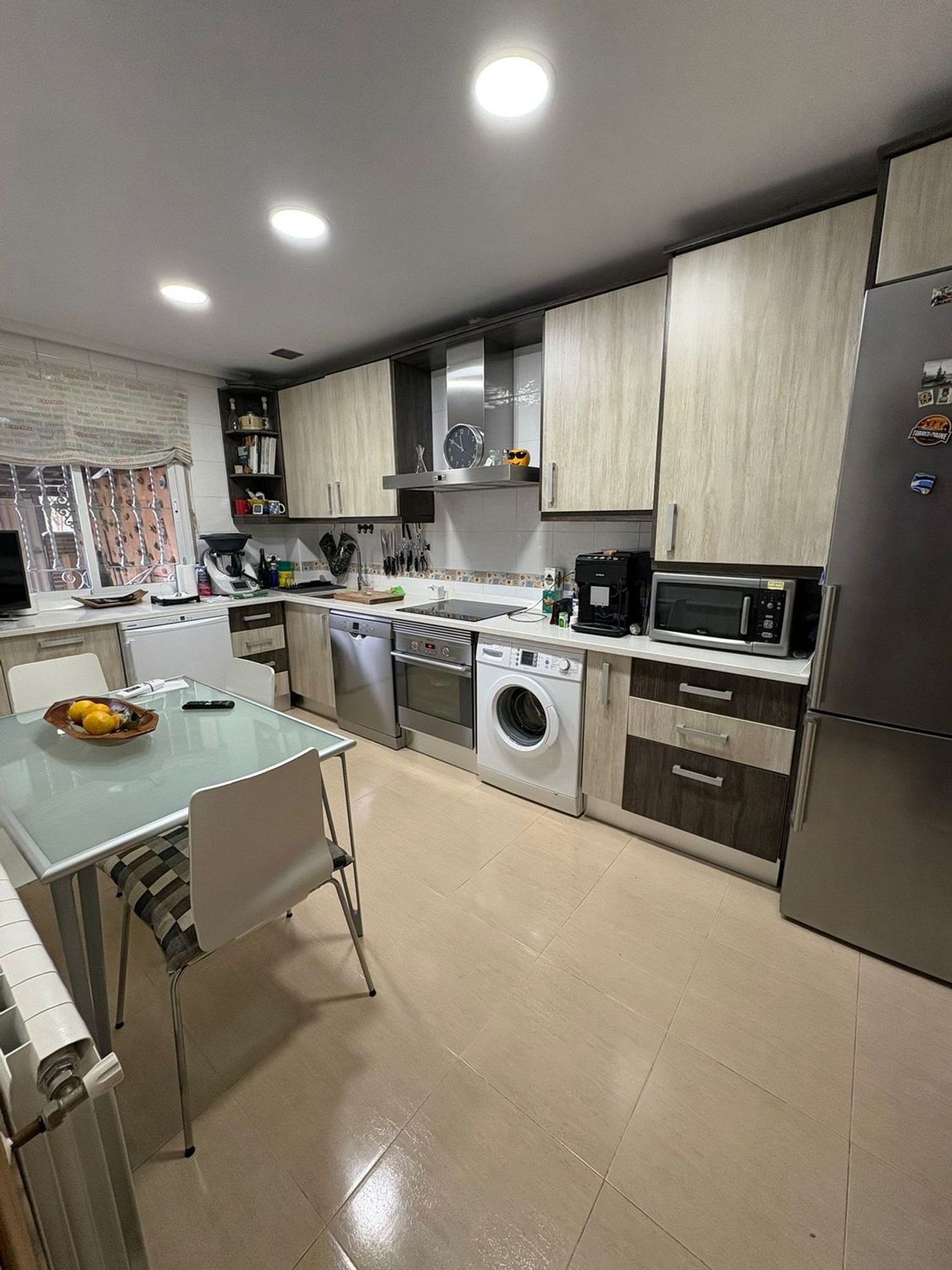 Chalet adosado en Loranca - Foto 6