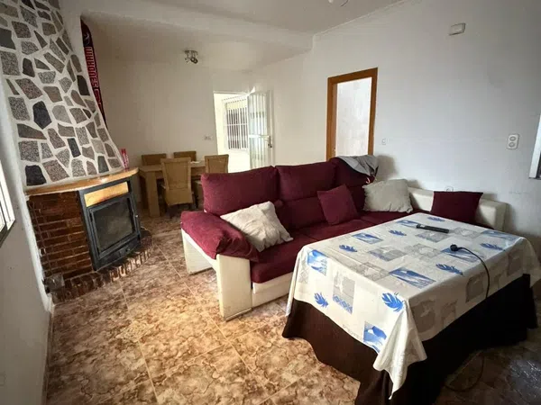Casa o chalet independiente en Calle Agustín Virgili, 65, Javalí Nuevo, Murcia - Foto 11