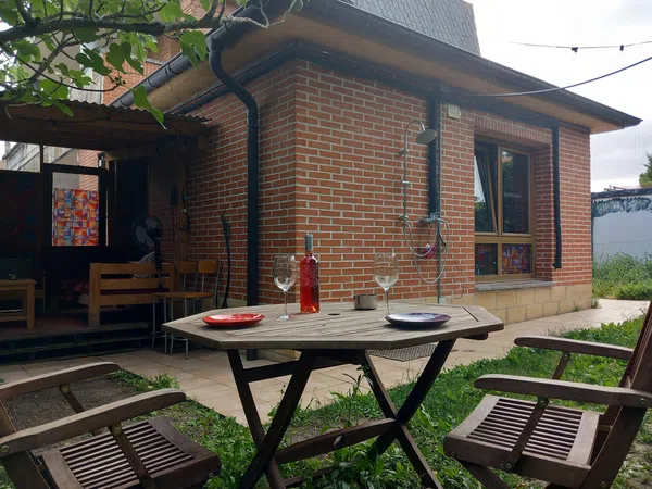 Chalet adosado en Ronda San Cristóbal, 69 - Foto 1